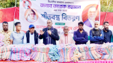 গণতান্ত্রিক বাংলাদেশ বিনির্মানে বিএনপি বদ্ধ পরিকর : কাইয়ুম চৌধুরী