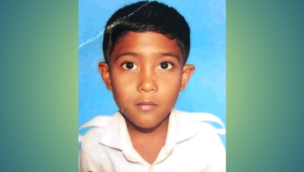 দোয়ারাবাজারে পরিত্যক্ত ঘর থেকে নিখোঁজ শিশুর লাশ উদ্ধার