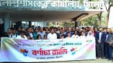 সিলেটে তারুণ্যের উৎসবের কার্যক্রম উদ্বোধন
