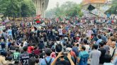 গণঅভ্যুত্থানে শহিদ ও আহতদের প্রাথমিক তালিকা প্রকাশ