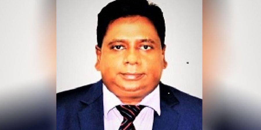 সড়ক দূর্ঘটনায় শিক্ষা মন্ত্রণালয়ের উপসচিব নিহত