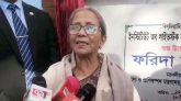 প্রাণিসম্পদ মন্ত্রণালয়ে ঘটে যাওয়া দুর্নীতির সুষ্ঠু বিচার হবে : ফরিদা আখতার
