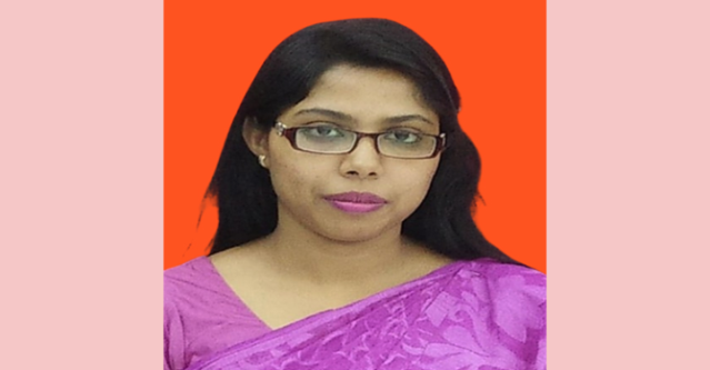 সিলেট চেম্বারের প্রশাসক হলেন ফারজানা আক্তার