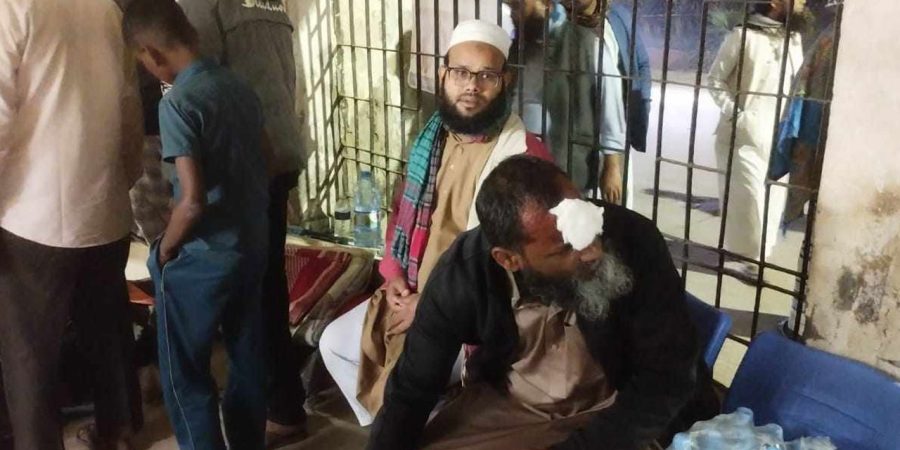 ইজতেমা ময়দানে জুবায়ের-সাদপন্থীদের ব্যাপক সংঘর্ষ, নিহত ৩