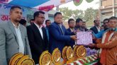 গোয়াইনঘাটে তিনদিন ব্যাপি কৃষি ও প্রযুক্তি মেলার সমাপনী অনুষ্ঠান