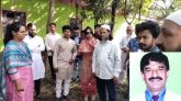 কানাইঘাটে পুনরায় দাফন হবে হারিছ চৌধুরীর লাশ, দেওয়া হবে রাষ্ট্রীয় মর্যাদা