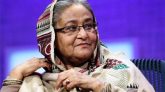 শেখ হাসিনার বিরুদ্ধে ইন্টারপোলের রেড নোটিশ জারি