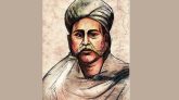 মরমী কবি হাছন রাজার ১০২তম মৃত্যুবার্ষিকী আজ