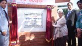 সিলেটে আইএলএসটি’র উদ্বোধন করলেন মৎস্য ও প্রাণিসম্পদ উপদেষ্টা