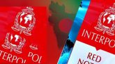 ইন্টারপোলের লাল তালিকায় ৬৩ বাংলাদেশি