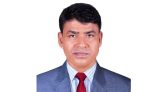 জগন্নাথপুরে যুবলীগ নেতা গ্রেপ্তার