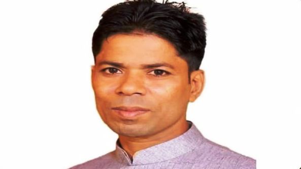 জগন্নাথপুরে আ.লীগের সাবেক সাংগঠনিক সম্পাদক গ্রেপ্তার