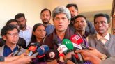 হাসিনাকে ফিরিয়ে এনে বিচার করা ইউনূস সরকারের দায়িত্ব : জোনায়েদ সাকি