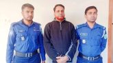 কুলাউড়ায় জেলা পরিষদের সাবেক সদস্য নানু গ্রেপ্তার