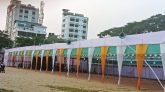 সিলেট আলীয়া মাদরাসা মাঠে ৩ দিনব্যাপী ওয়াজ মাহফিল শুরু শুক্রবার
