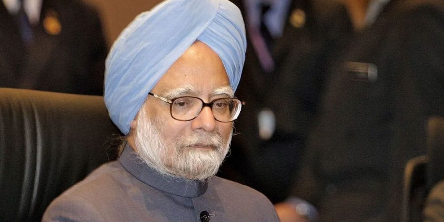 মারা গেছেন ভারতের সাবেক প্রধানমন্ত্রী মনমোহন সিং