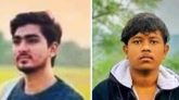 রাজনগরে সড়কদূর্ঘটনায় দুই মোটরসাইকেল আরোহি নিহত