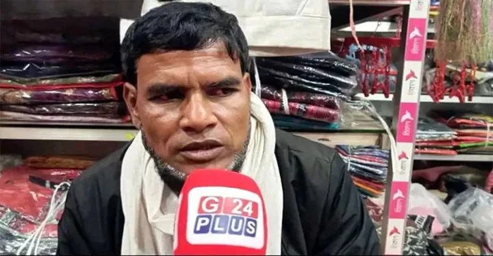 গোয়াইনঘাটে চুরির অভিযোগে যুবককে হত্যা, ইউপি সদস্য গ্রেপ্তার