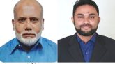 সিলেট স্টেডিয়াম মার্কেট কল্যাণ সমিতির নির্বাচন সম্পন্ন