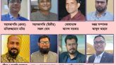 সিলেট জেলা প্রেসক্লাব নির্বাচনে বিনা প্রতিদ্বন্দ্বিতায় নির্বাচিত হলেন ৮ প্রার্থী