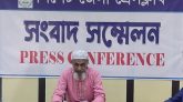 গোলাপগঞ্জে সম্পত্তির লোভে ছেলের নির্যাতনে পিতা বাড়ি ছাড়া