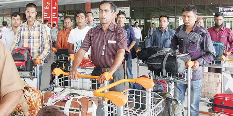 প্রবাসীদের সুখবর দিল সৌদি সরকার