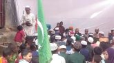 রাজনগরে বিশ্ব জাকের মঞ্জিলের বার্ষিক মিলাদ মাহফিল অনুষ্ঠিত