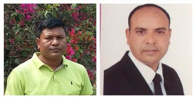 গোয়াইনঘাটের রাতারগুল সহ-ব্যবস্থাপনা কমিটি পুনর্গঠন