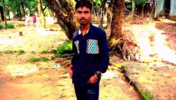 গোয়াইনঘাট সীমান্তে ভারতীয় খাসিয়ার গুলিতে আরেক যুবকের মৃত্যু