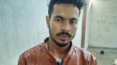 প্রবাস ফেরত গৃহবধুকে শ্বাসরোধে হত্যা, স্বামী গ্রেপ্তার