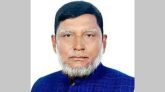 ঢাকা থেকে সুনামগঞ্জের আওয়ামী লীগ নেতা গ্রেফতার