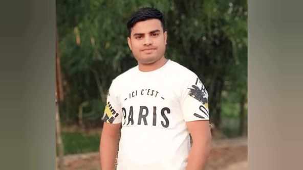 জৈন্তাপুরে বাসচাপায় মোটরসাইকেল আরোহি নিহত