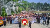 দেশকে এগিয়ে নিতে হলে বৈষম্যহীন সমাজ প্রতিষ্ঠা করতে হবে : সিকৃবি ভিসি