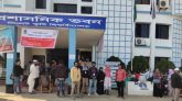 সিকৃবিতে স্নাতক ১ম বর্ষের ভর্তি কার্যক্রম শুরু