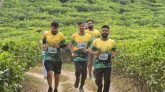 ৫০০ দৌড়বিদের অংশগ্রহণে সিলেটে অনুষ্ঠিত হলো ১০ কি.মি ট্রেইল রান