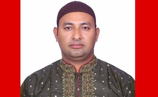 হবিগঞ্জে নি’ষি’দ্ধ ছাত্রলীগের সুমন গ্রেফতার