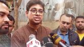 ‘সুনামগঞ্জের ঘটনা নিয়ে ভারতের গণমাধ্যম গুজব ছড়াচ্ছে’