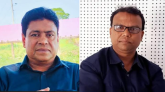 সুনামগঞ্জ প্রেসক্লাবের দ্বিবার্ষিক নির্বাচন অনুষ্ঠিত