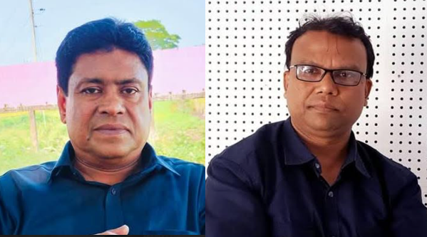 সুনামগঞ্জ প্রেসক্লাবের দ্বিবার্ষিক নির্বাচন অনুষ্ঠিত
