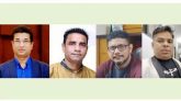 কলকাতায় সিলেট আ.লীগ ও যুবলীগের ৪ নেতা গ্রেপ্তার