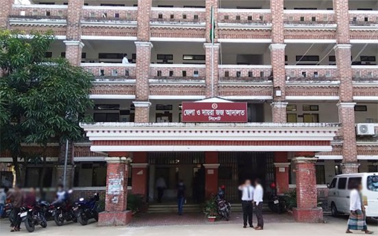 সিলেটে হামলার ঘটনার মামলা থেকে ছাত্রদল-যুবদলের ৭০ নেতাকর্মী খালাস