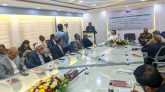 সম্ভাবনাময় চা শিল্পকে বাঁচাতে সম্মিলিত উদ্যোগের আহবান : সেমিনারে বক্তারা