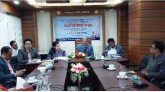 জনগনকে তথ্য অধিকার আইন সম্পর্কে সঠিক ধারনা দিতে হবে : সিলেটে তথ্য সচিব