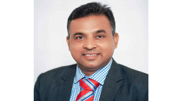 জকিগঞ্জে আওয়ামী লীগ নেতা টিপু গ্রে’ফ’তা’র