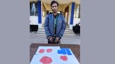 জকিগঞ্জে ১০০০ পিস ইয়াবাসহ যুবক আটক