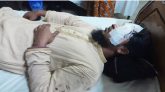 গোলাপগঞ্জে মাটি কাটতে বাধা দেওয়ায় পরিবেশ কর্মীকে মারধর, বাড়িতে হামলা
