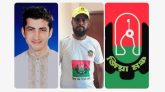 জিয়া মঞ্চ শাহপরান (রঃ) থানা শাখার আহবায়ক কমিটি গঠন
