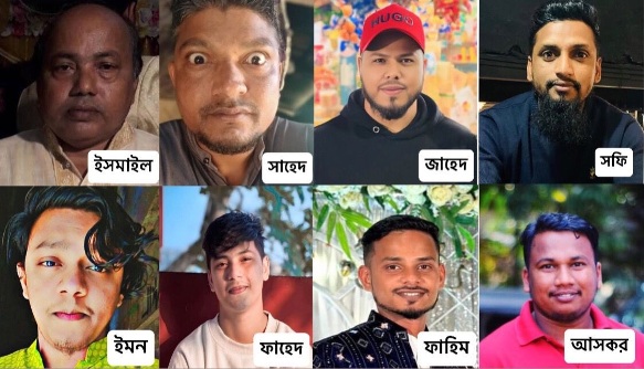 সিলেটে জুয়া খেলার প্রতিবাদ করায় হামলা, আহত ১৫