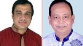 সিলেট মহানগর বিএনপির ভারপ্রাপ্ত সভাপতি ও সম্পাদককে শো’ক’জ