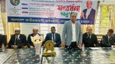 বিগত ১৫ বছর মানুষ ন্যায় বিচার পায়নি : এড. এমরান